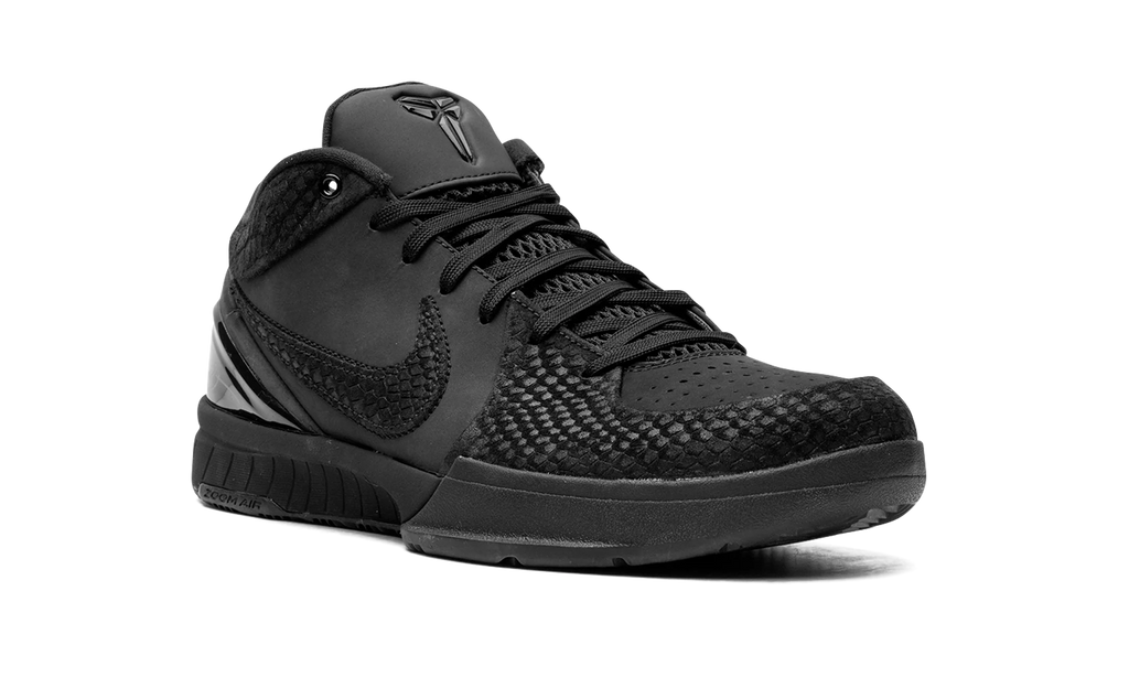 Kobe 4 Protro "Black Mamba" FQ3544 001