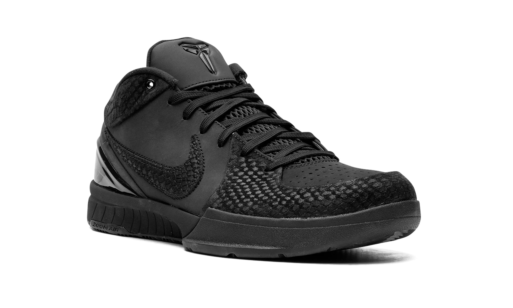 Kobe 4 Protro "Black Mamba" FQ3544 001