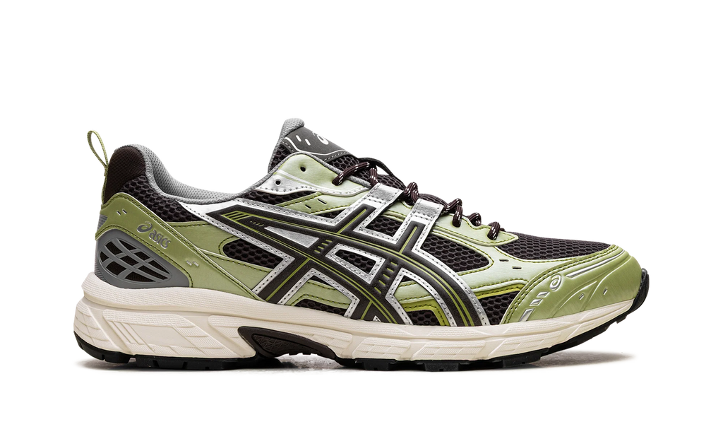 Gel-Nunobiki "Kith - Delicioso Pure Silver" 1203A845 200