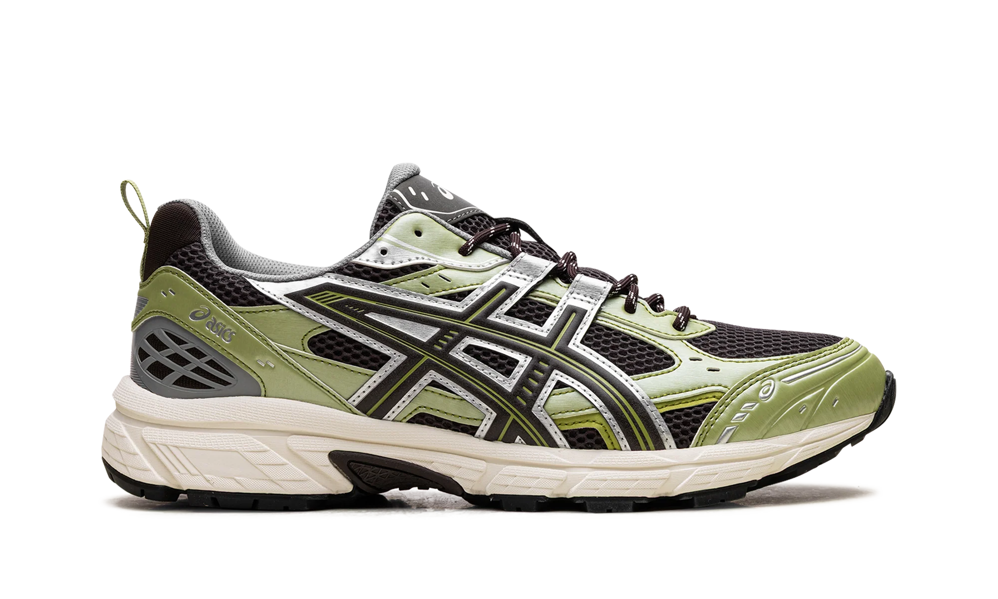 Gel-Nunobiki "Kith - Delicioso Pure Silver" 1203A845 200