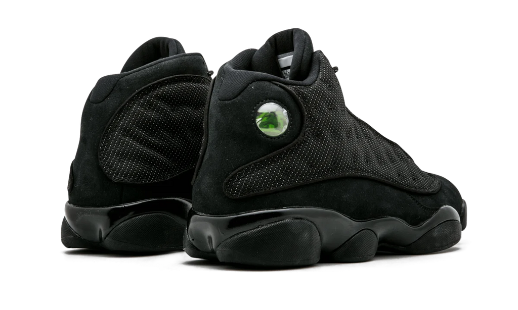 Air Jordan 13 Retro "Black Cat" 414571 011