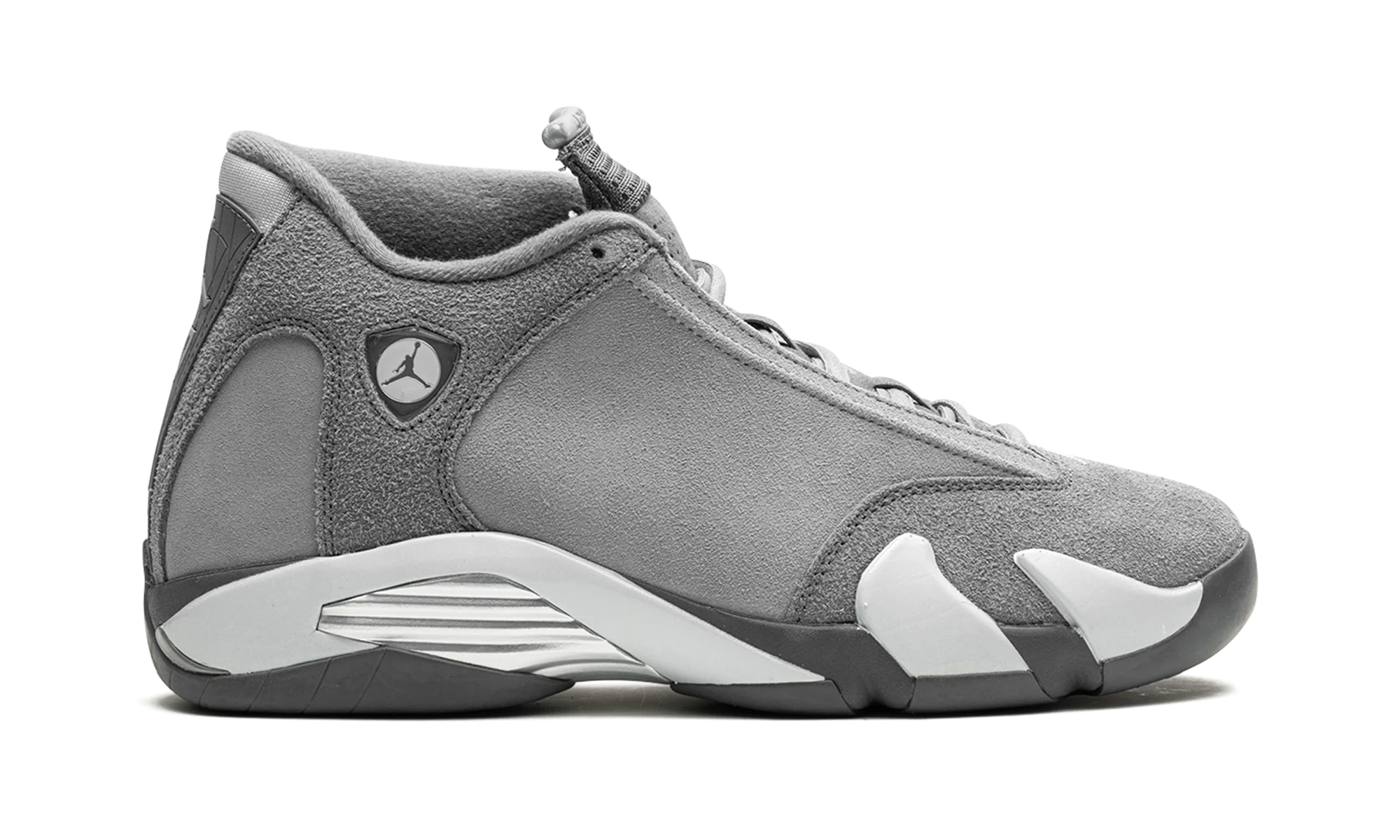 Air Jordan 14 "Flint Grey" FJ3460 012