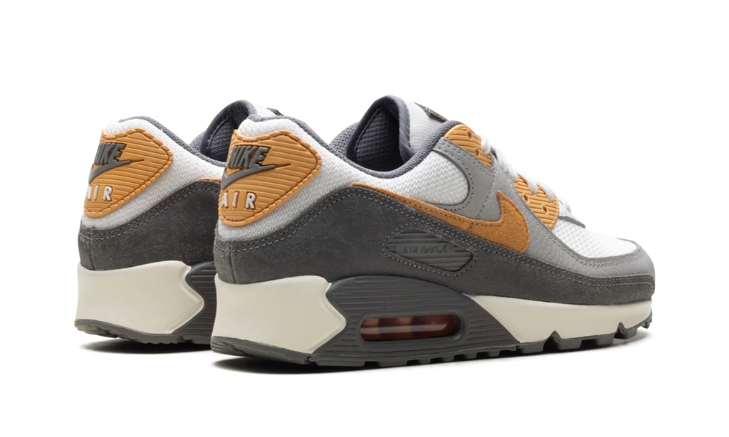Air Max 90 Premium "Copper Moon College Grey" IB7467 029