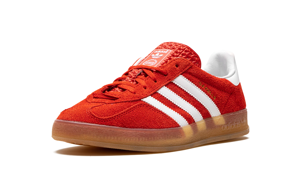 GAZELLE INDOOR WMNS "Bold Orange" HQ8718