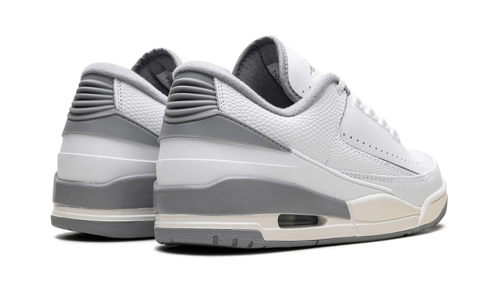 Jordan 2/3 "White Cement" FD0383 101