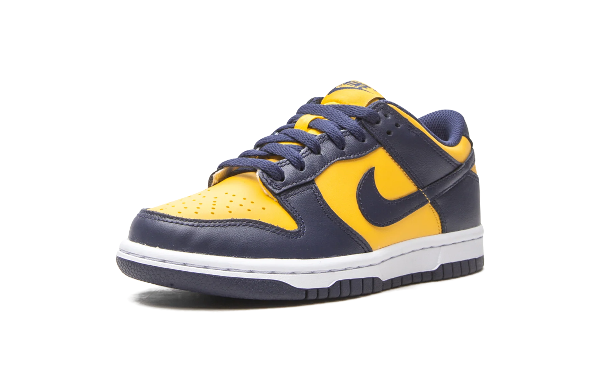 Dunk Low GS "Michigan 2021" CW1590 700