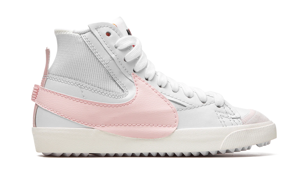 BLAZER MID 77 JUMBO WMNS "Pink" DQ1471 101