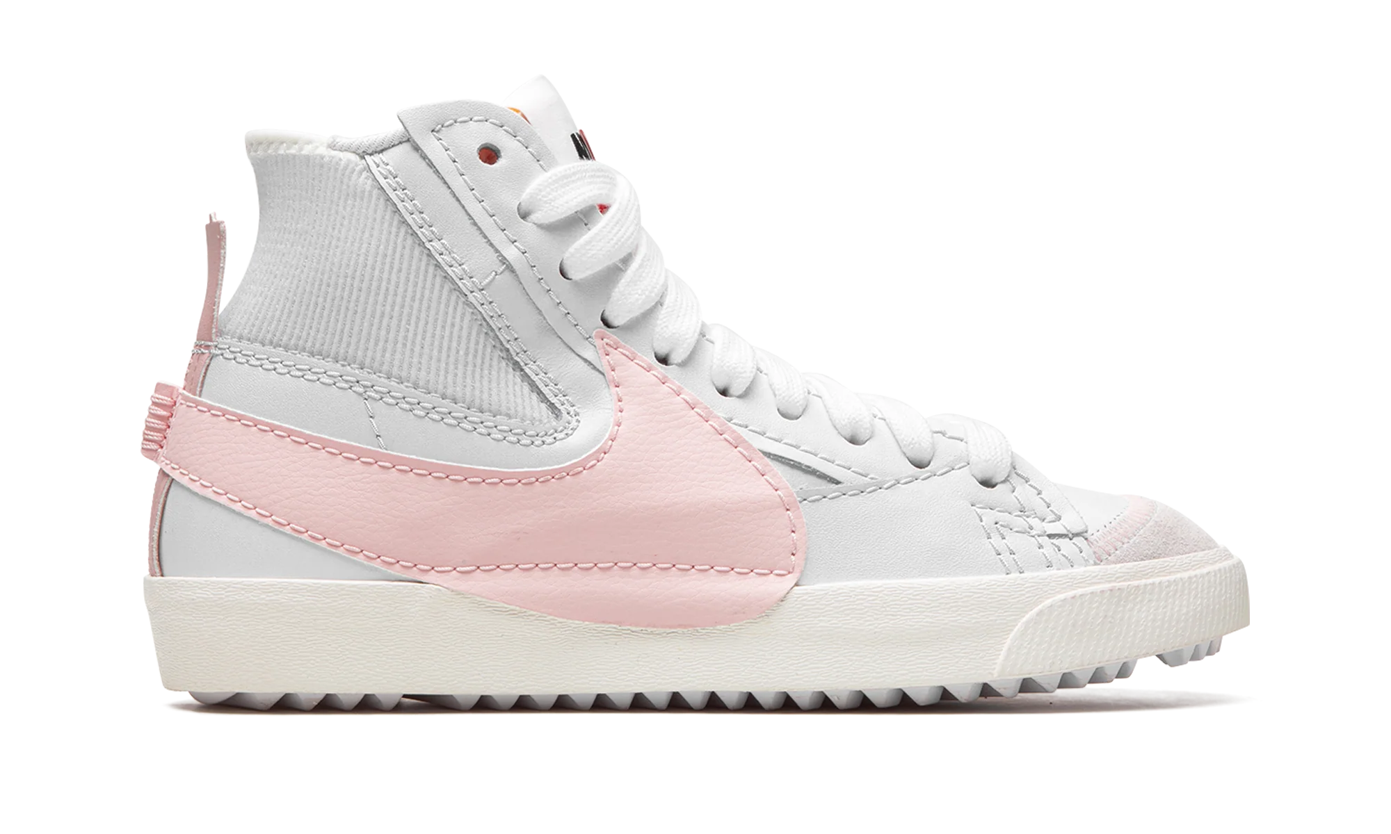 BLAZER MID 77 JUMBO WMNS "Pink" DQ1471 101