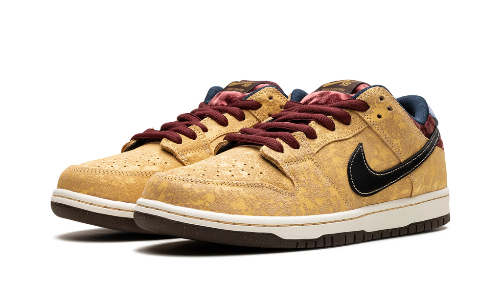 SB Dunk "City Of Cinema" FZ1278 200