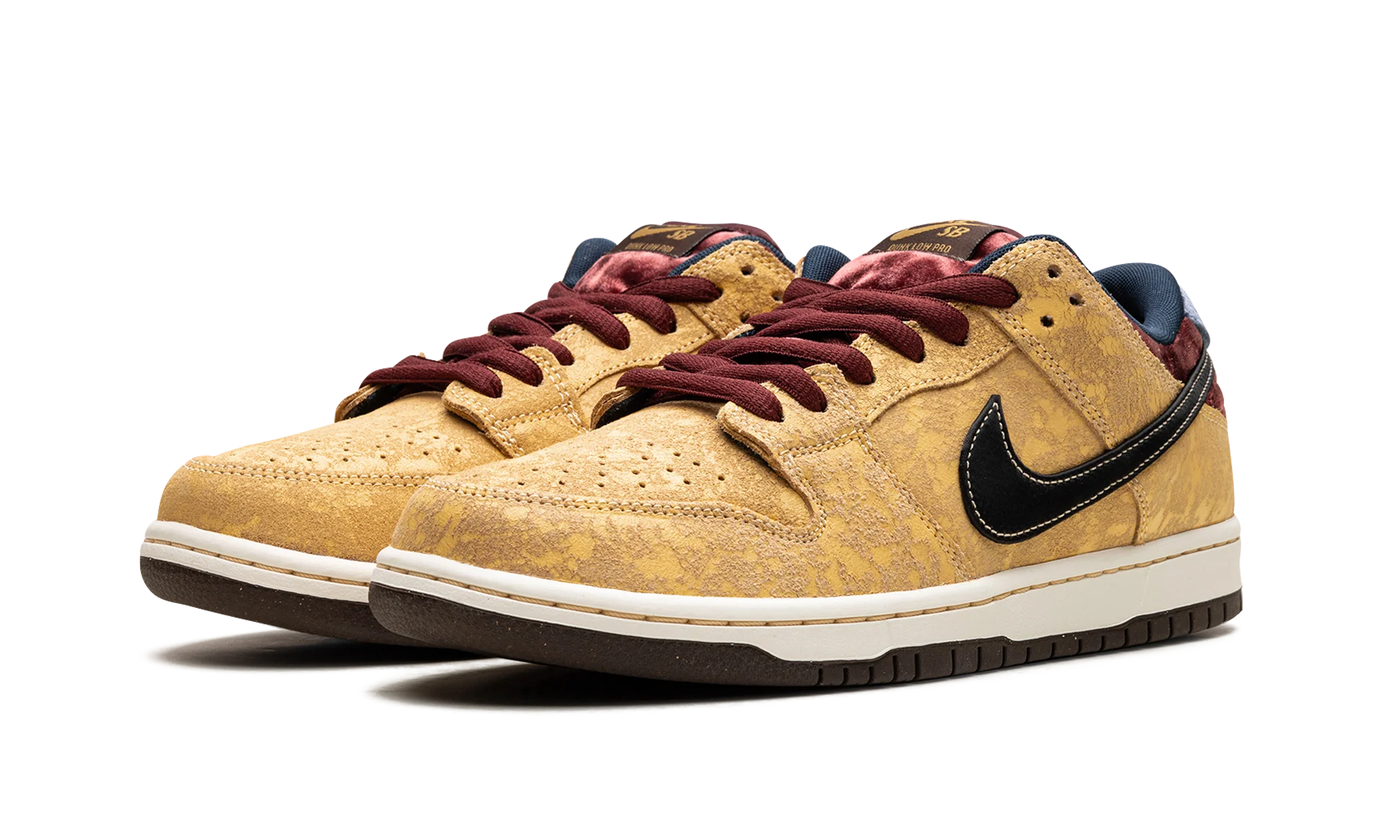 SB Dunk "City Of Cinema" FZ1278 200