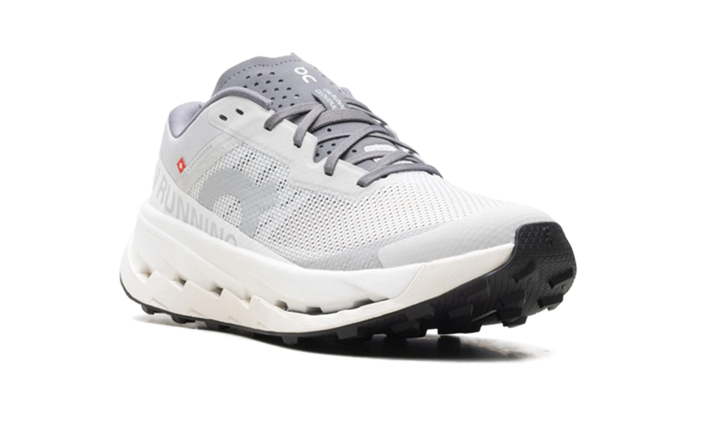 Cloudultra 3 WMNS "Rock / White" 3WF30113620