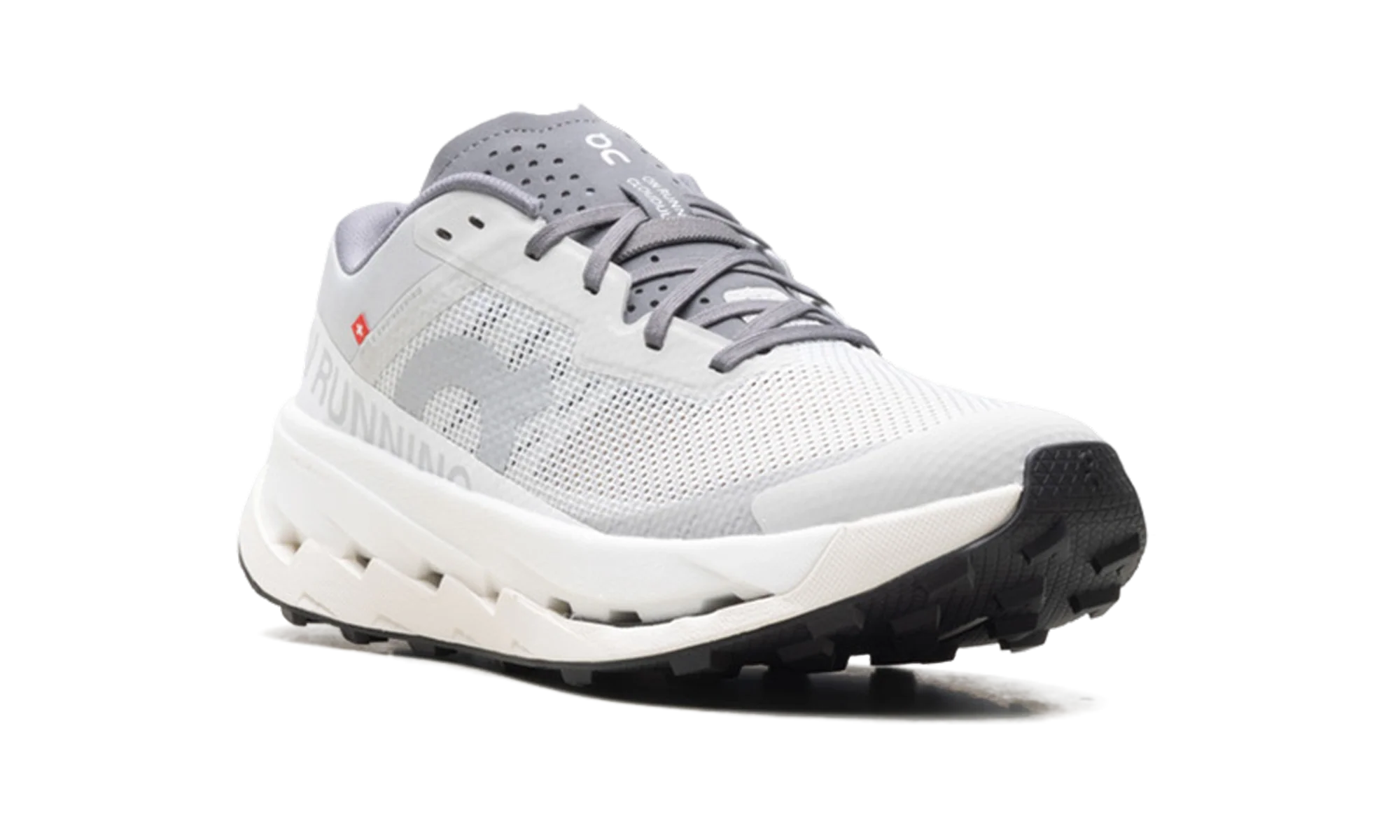 Cloudultra 3 WMNS "Rock / White" 3WF30113620