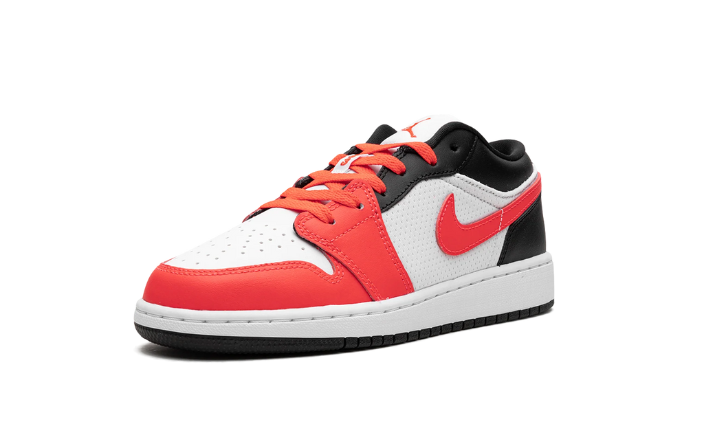 Air Jordan 1 Low GS "Mismatch Chicago" FB4420 616