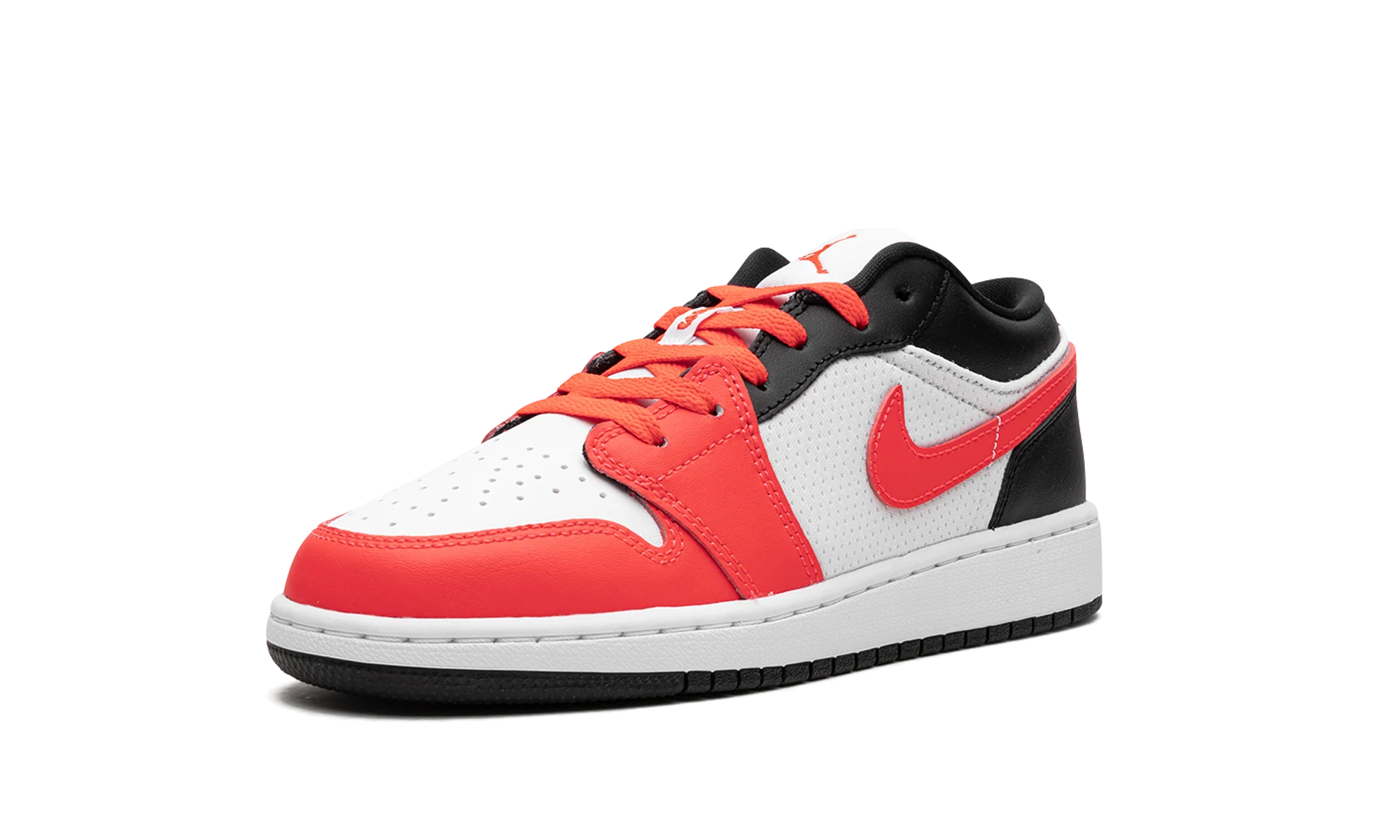 Air Jordan 1 Low GS "Mismatch Chicago" FB4420 616