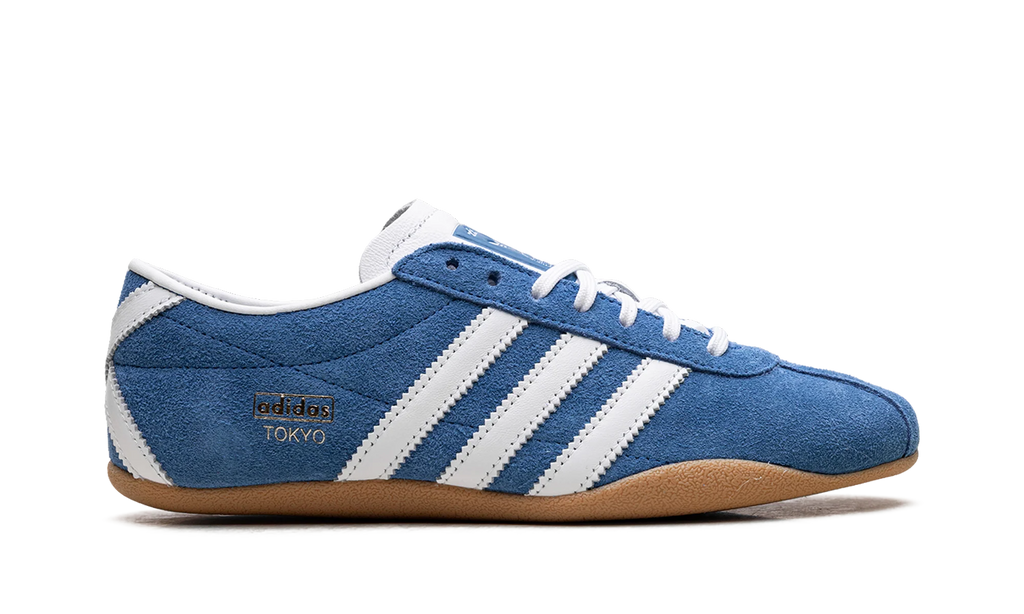 Tokyo WMNS "Blue Bird" JI0179