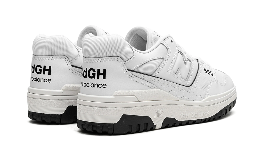 550 "CDG" BB550CDG
