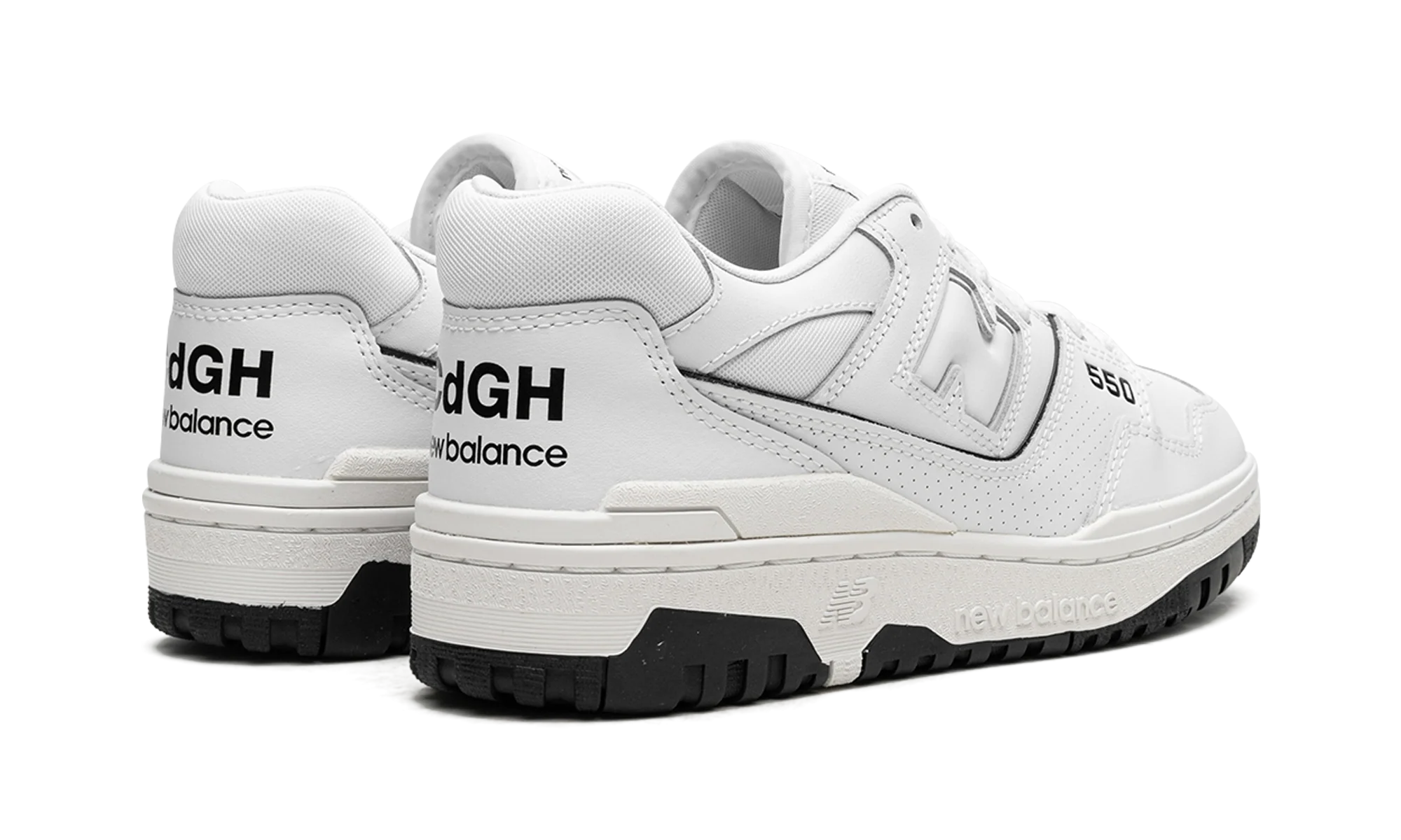 550 "CDG" BB550CDG