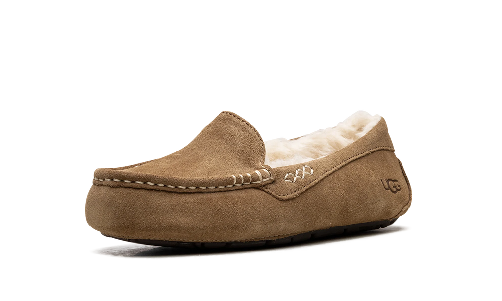 ANSLEY WMNS "Chestnut" 1106878 CHE