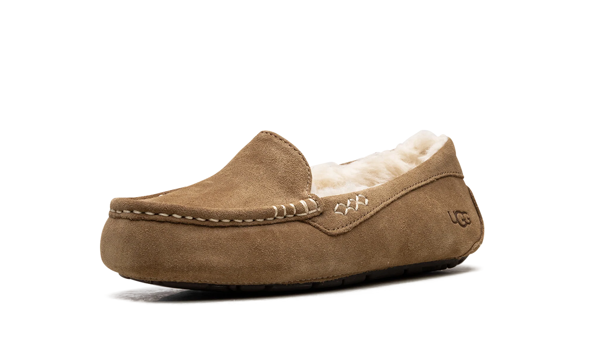 ANSLEY WMNS "Chestnut" 1106878 CHE