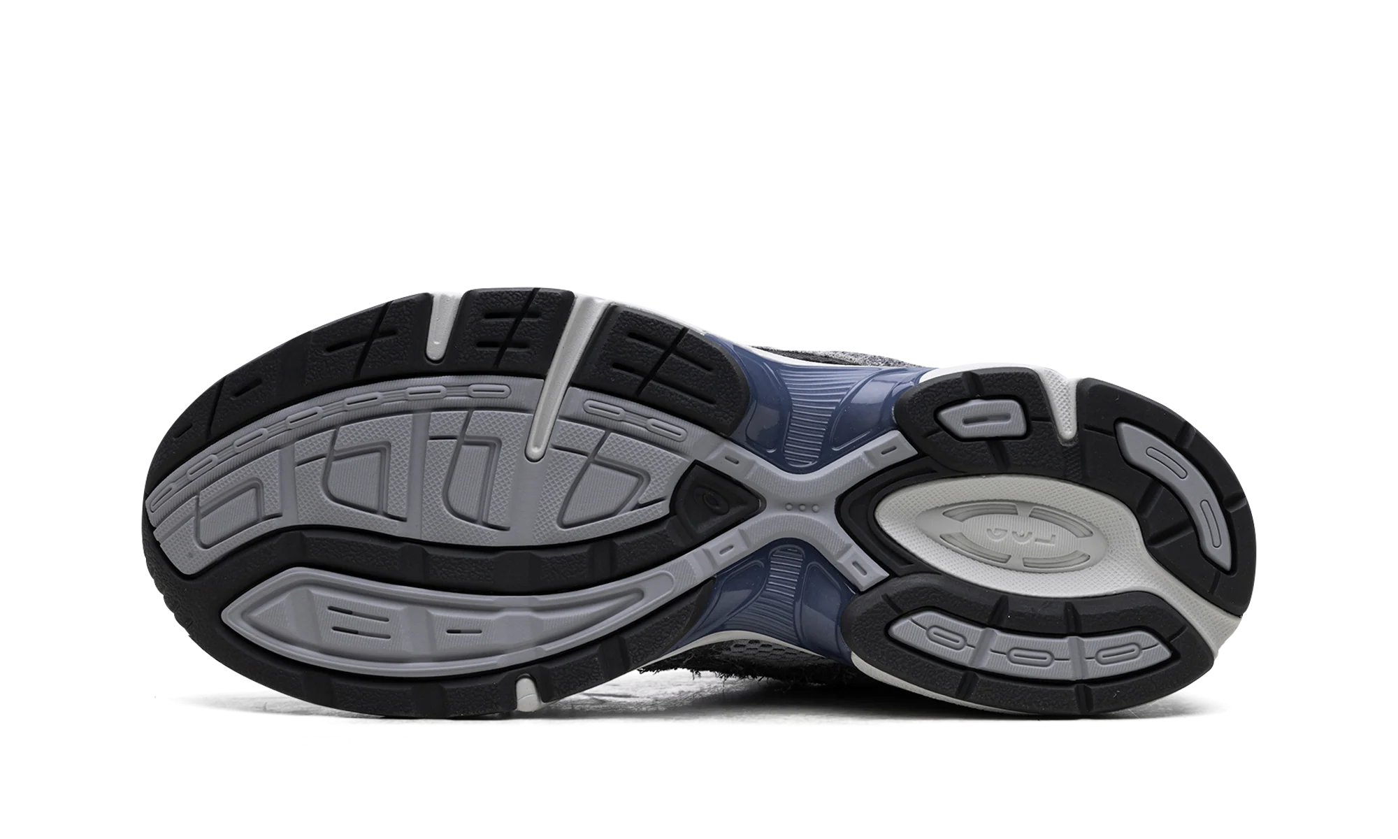 Gel 1130 "Mid Grey / Steel Grey" 1203A327 021
