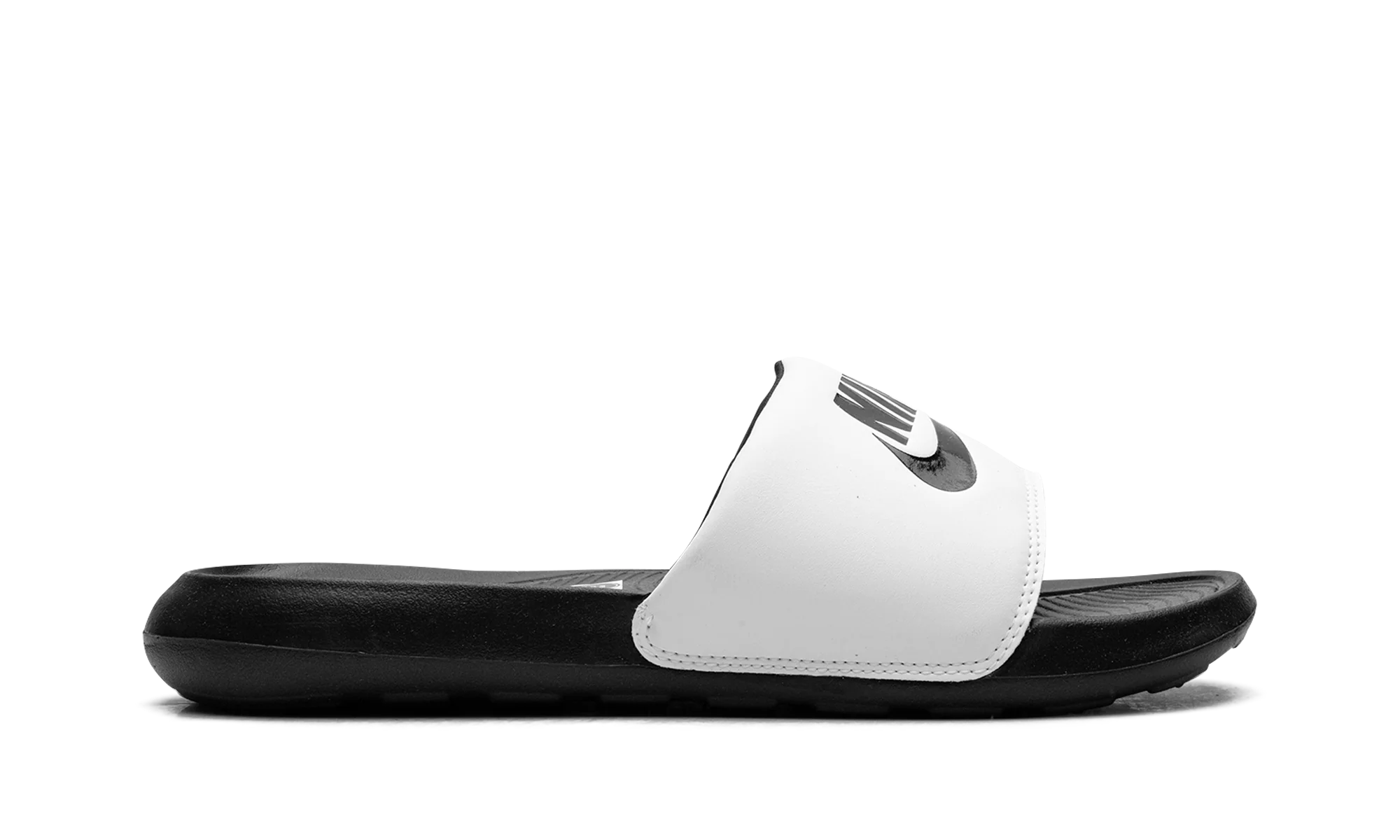 Victori One Slide "Black White" CN9675-005