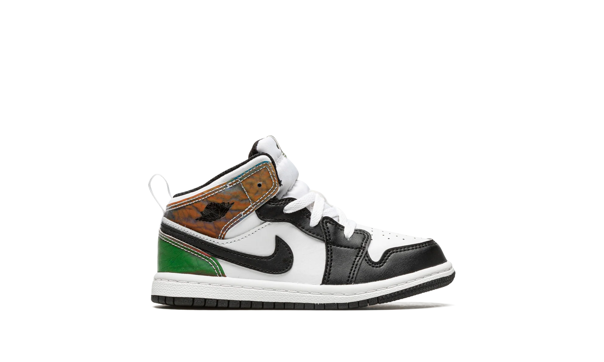 Jordan 1 Mid SE TD "Heat Reactive" DM7804 100