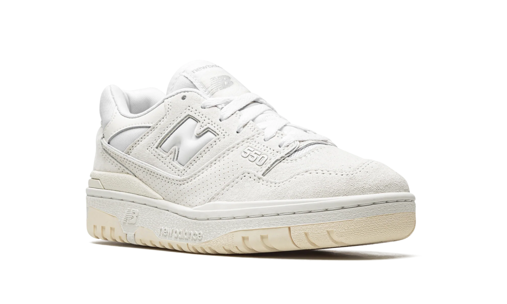 550 WMNS "Sea Salt / Macadamia Nut" BBW550PA