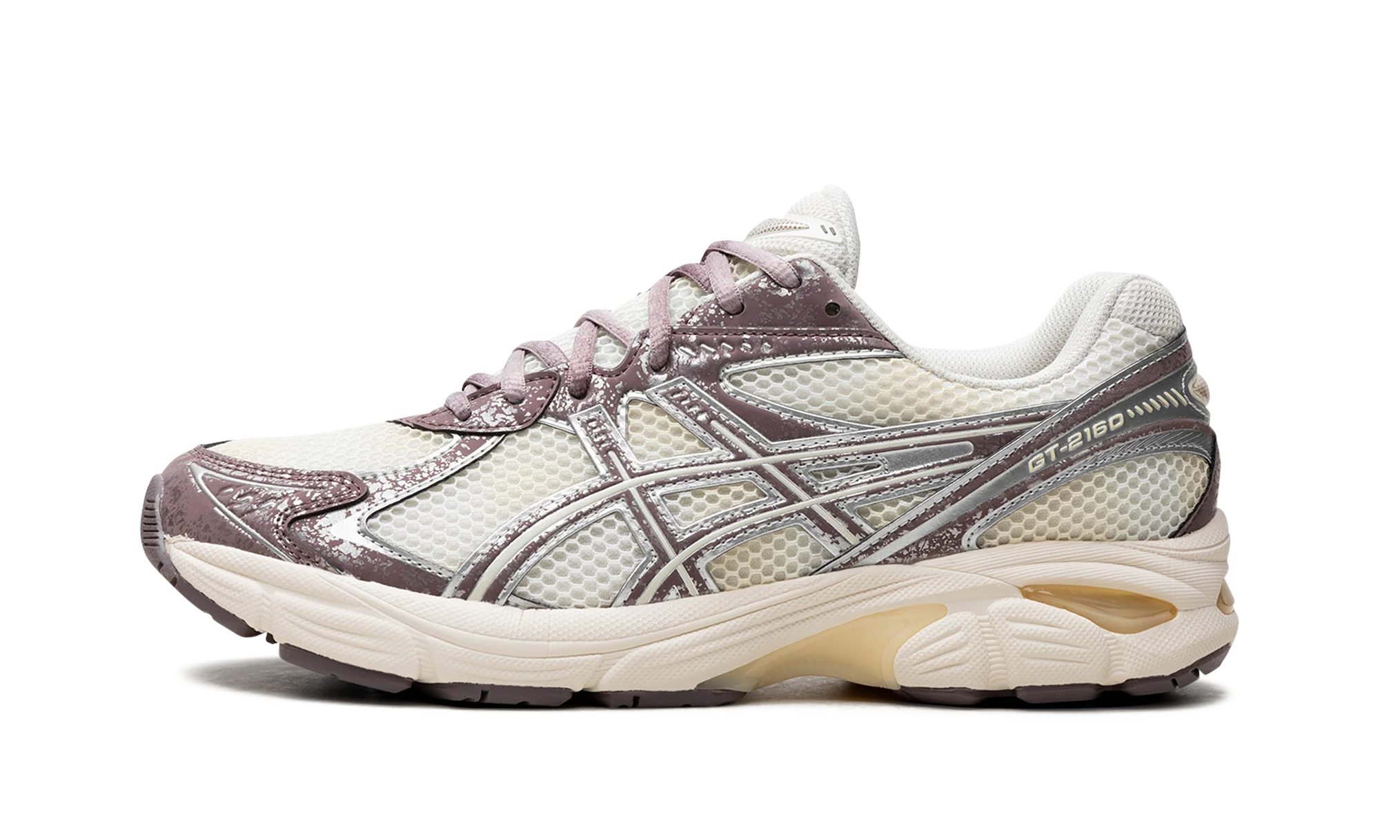 GT-2160 "Cream/Mauve Grey" 1203A478 101