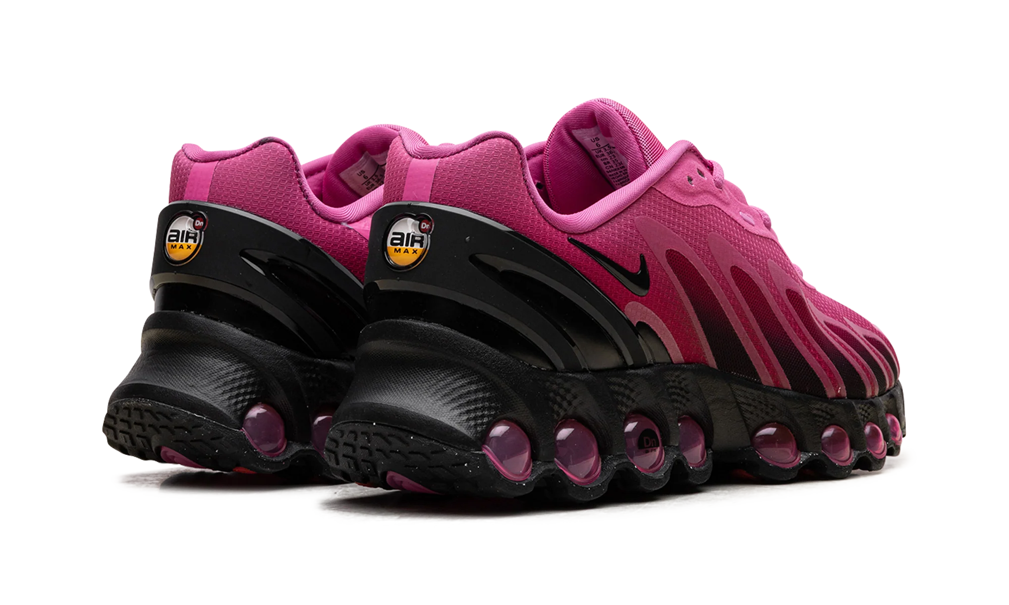 Air Max DN8 "Hyper Pink" HF5509 601