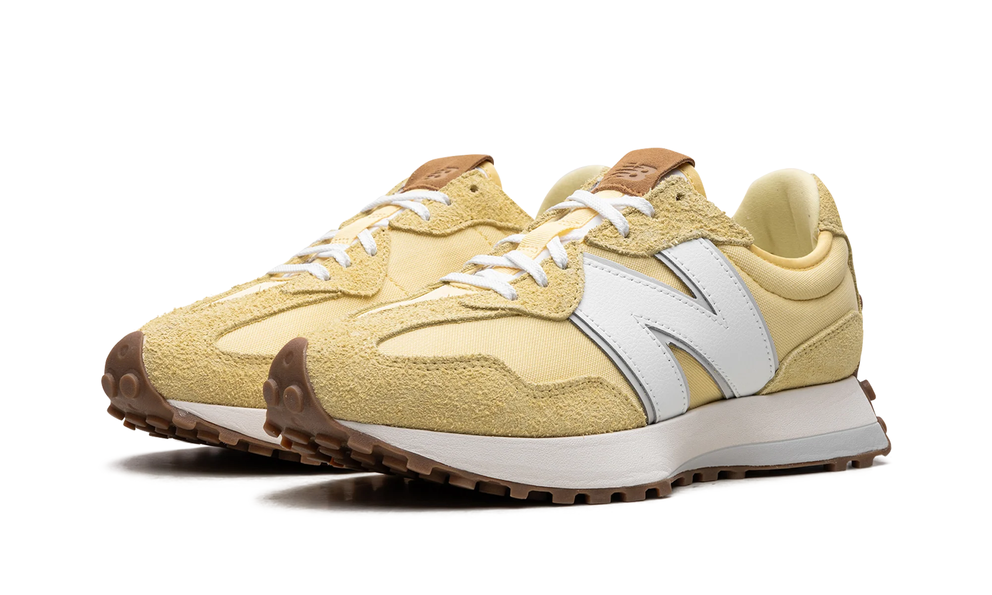 327 WMNS "Canary" WS327CI