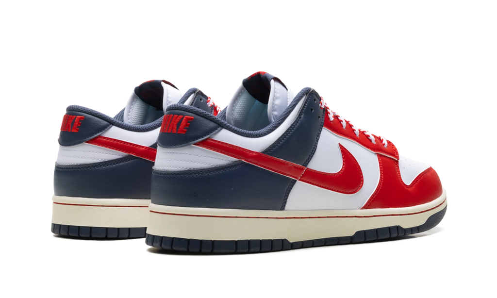 Dunk Low "Boston Red Sox" IM2222 100