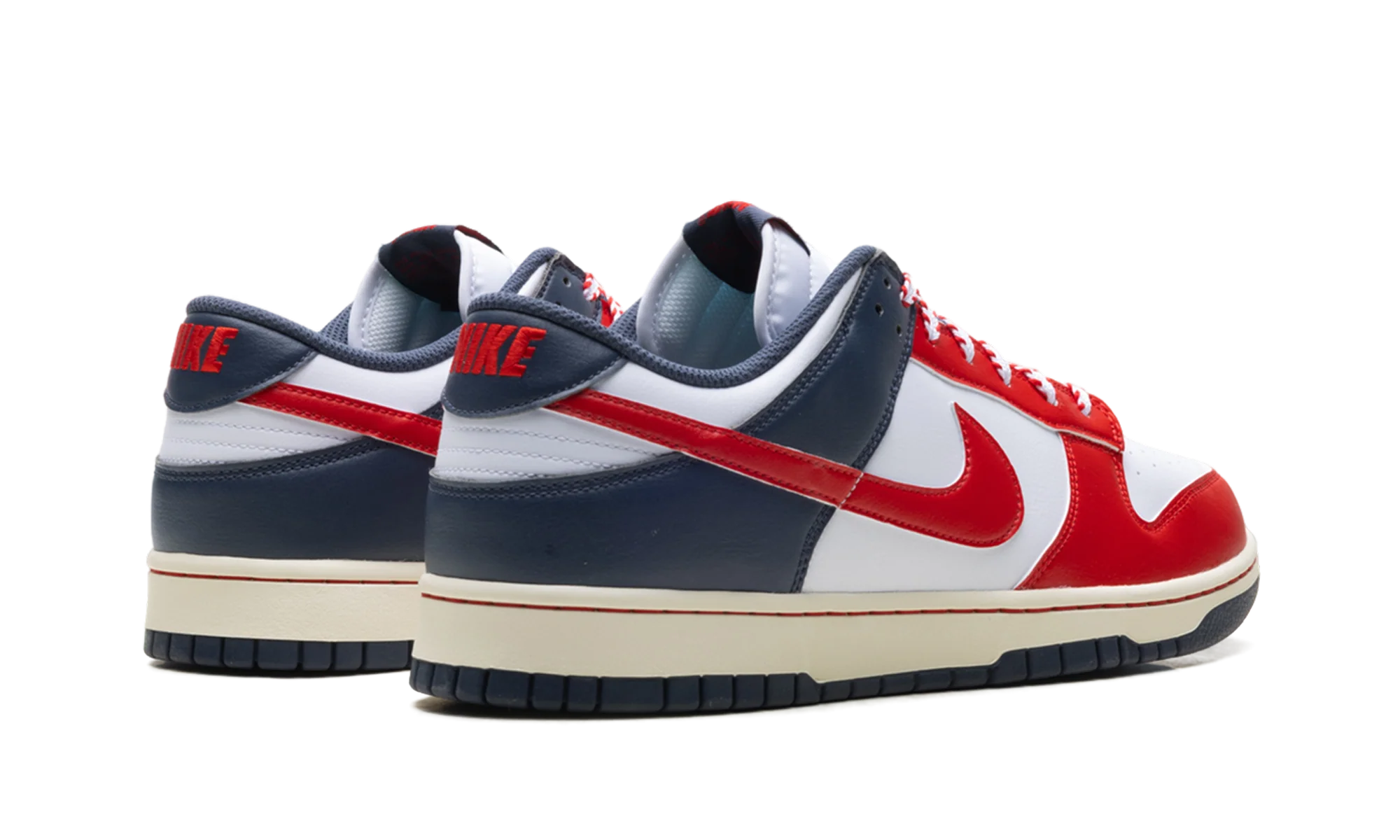 Dunk Low "Boston Red Sox" IM2222 100