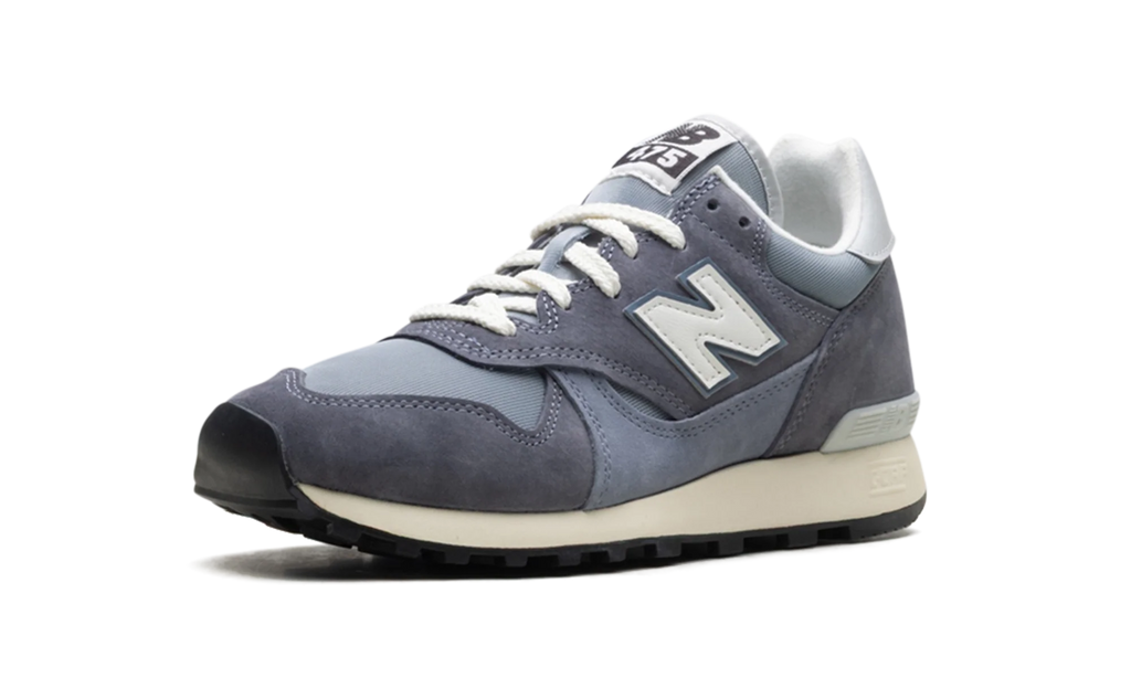 475 "Steel Arctic Grey" M475VTH