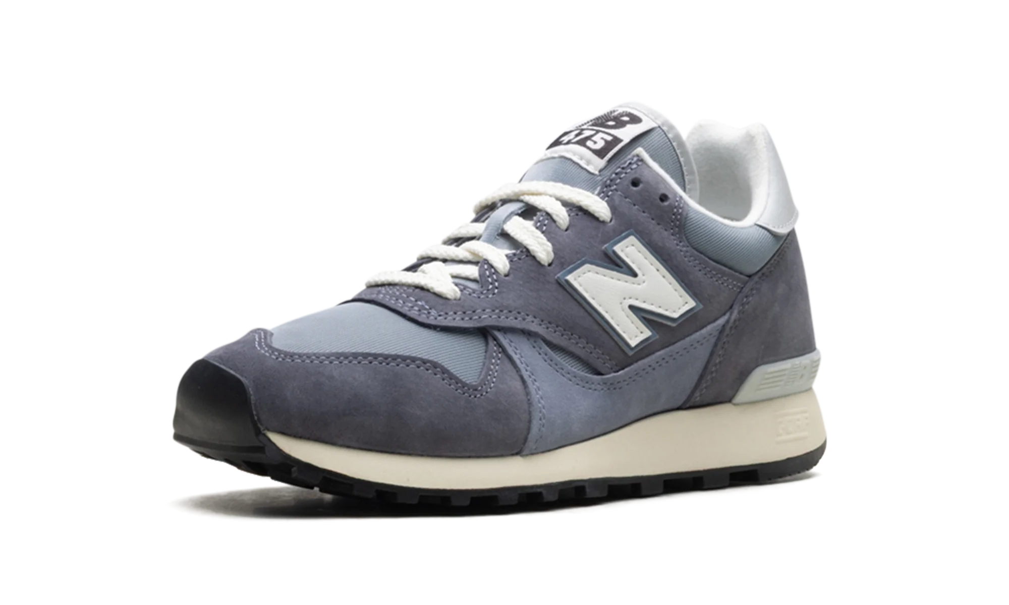 475 "Steel Arctic Grey" M475VTH