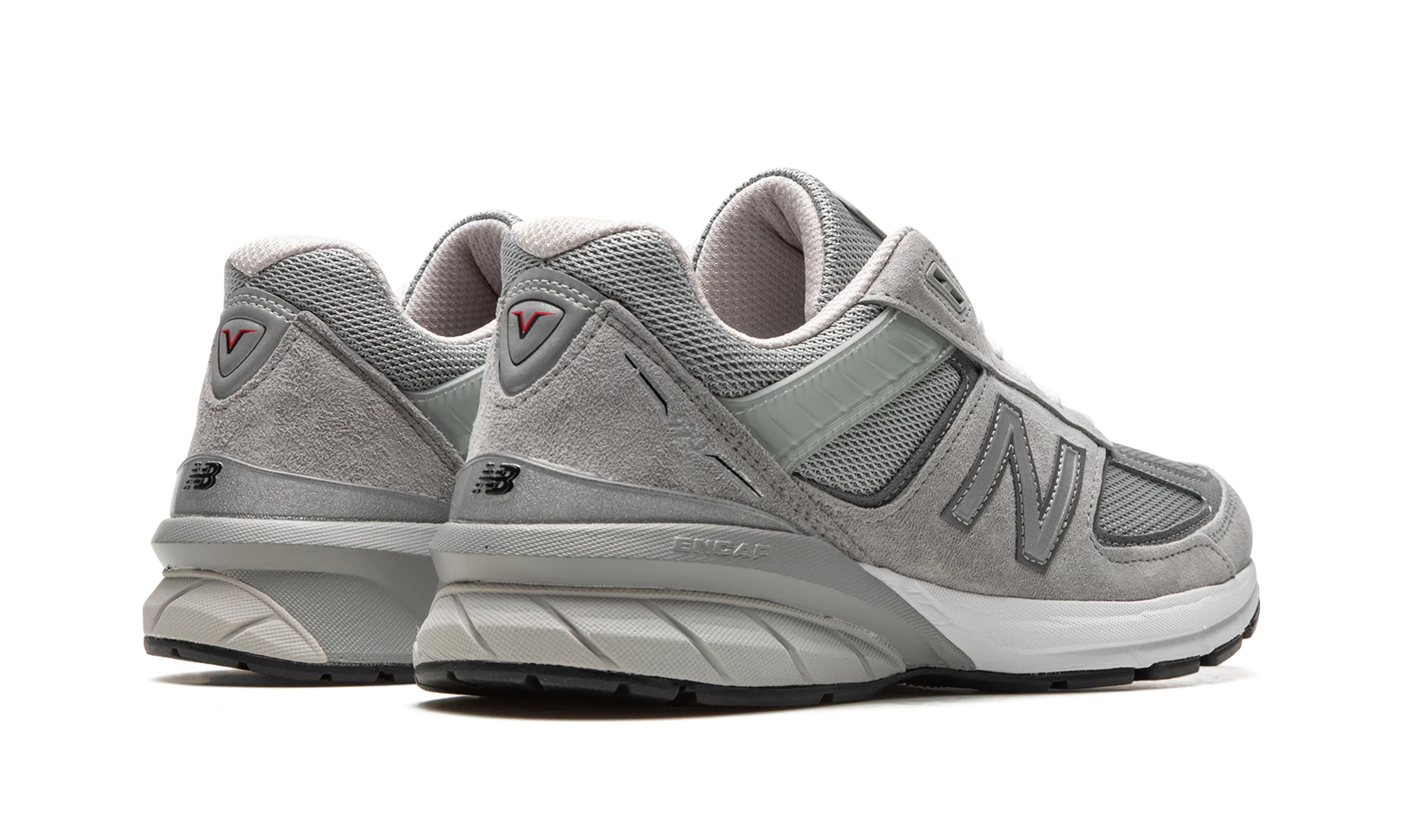 990 V5 "Grey" M990GL5