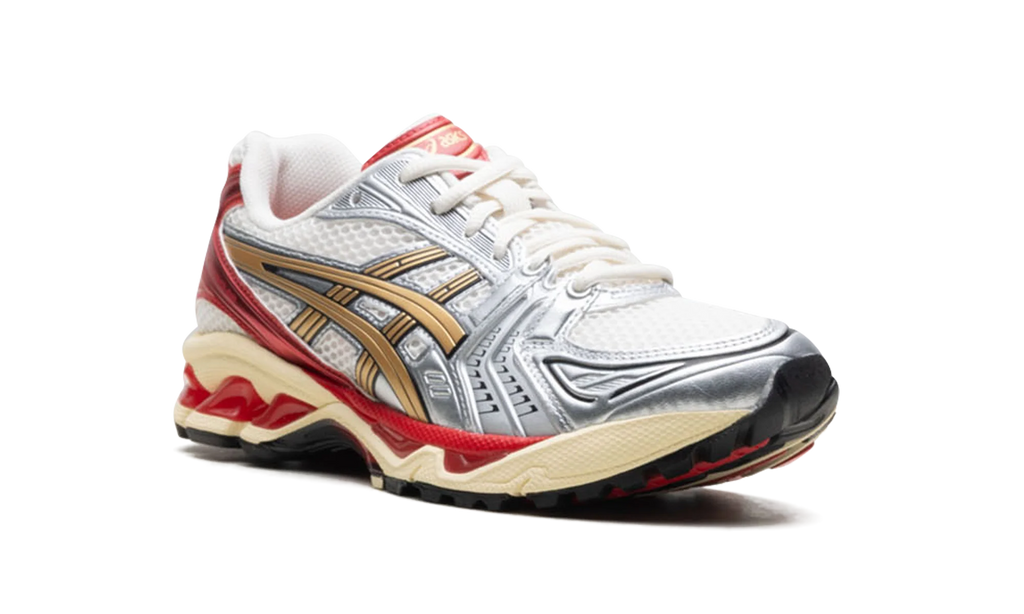 GEL Kayano 14 "Sneaker Politics - Just Say No" 1203A692 100