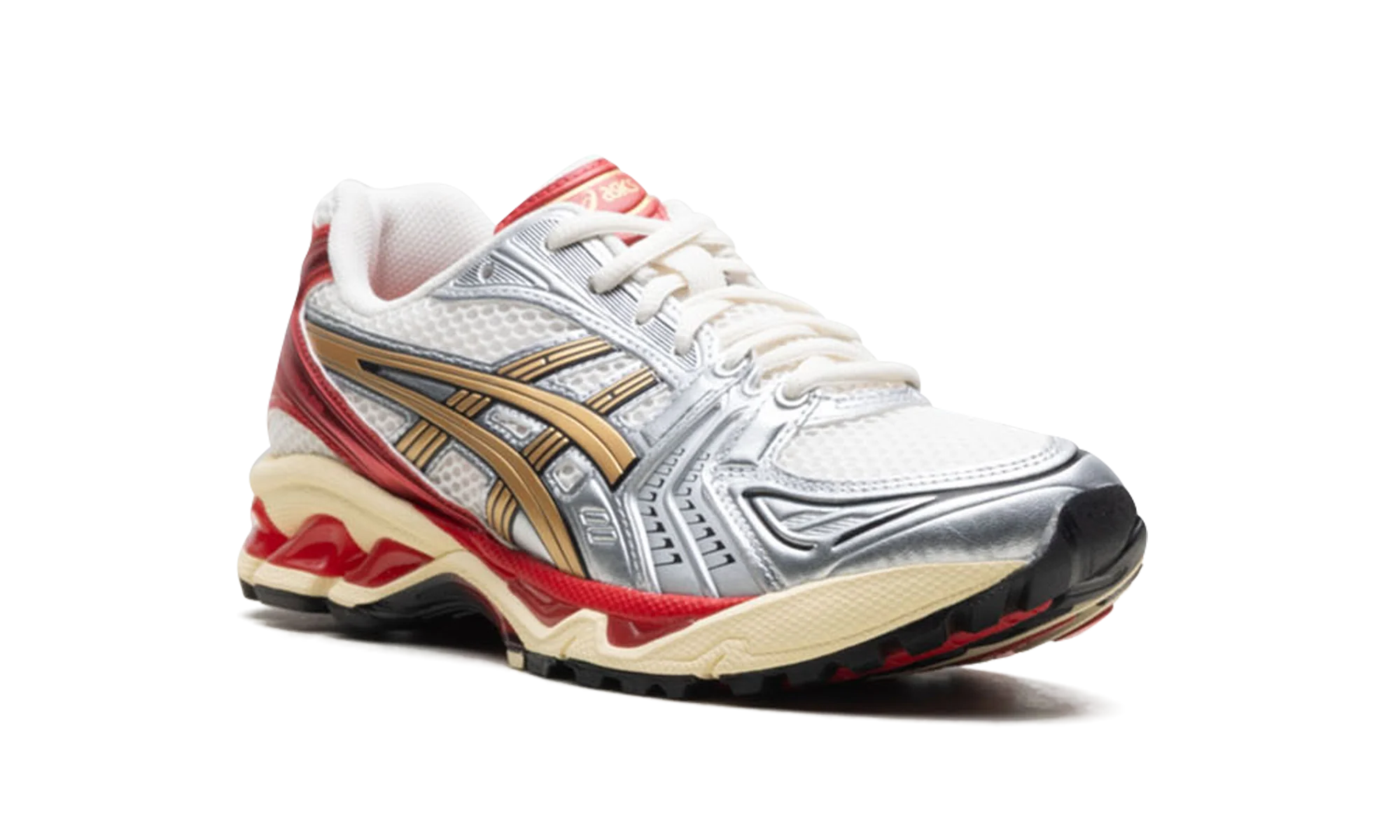 GEL Kayano 14 "Sneaker Politics - Just Say No" 1203A692 100