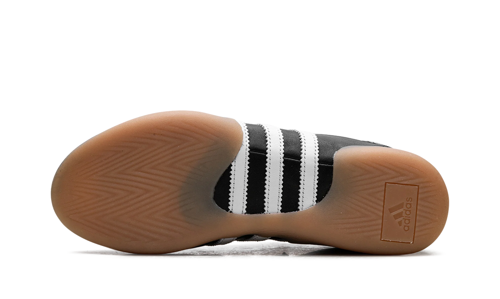Taekwondo WMNS "Black White" JQ3012