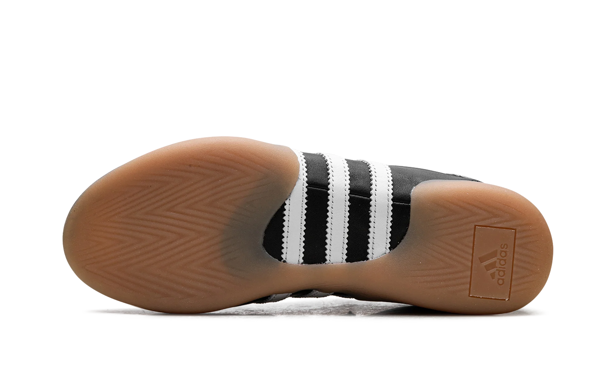 Taekwondo WMNS "Black White" JQ3012