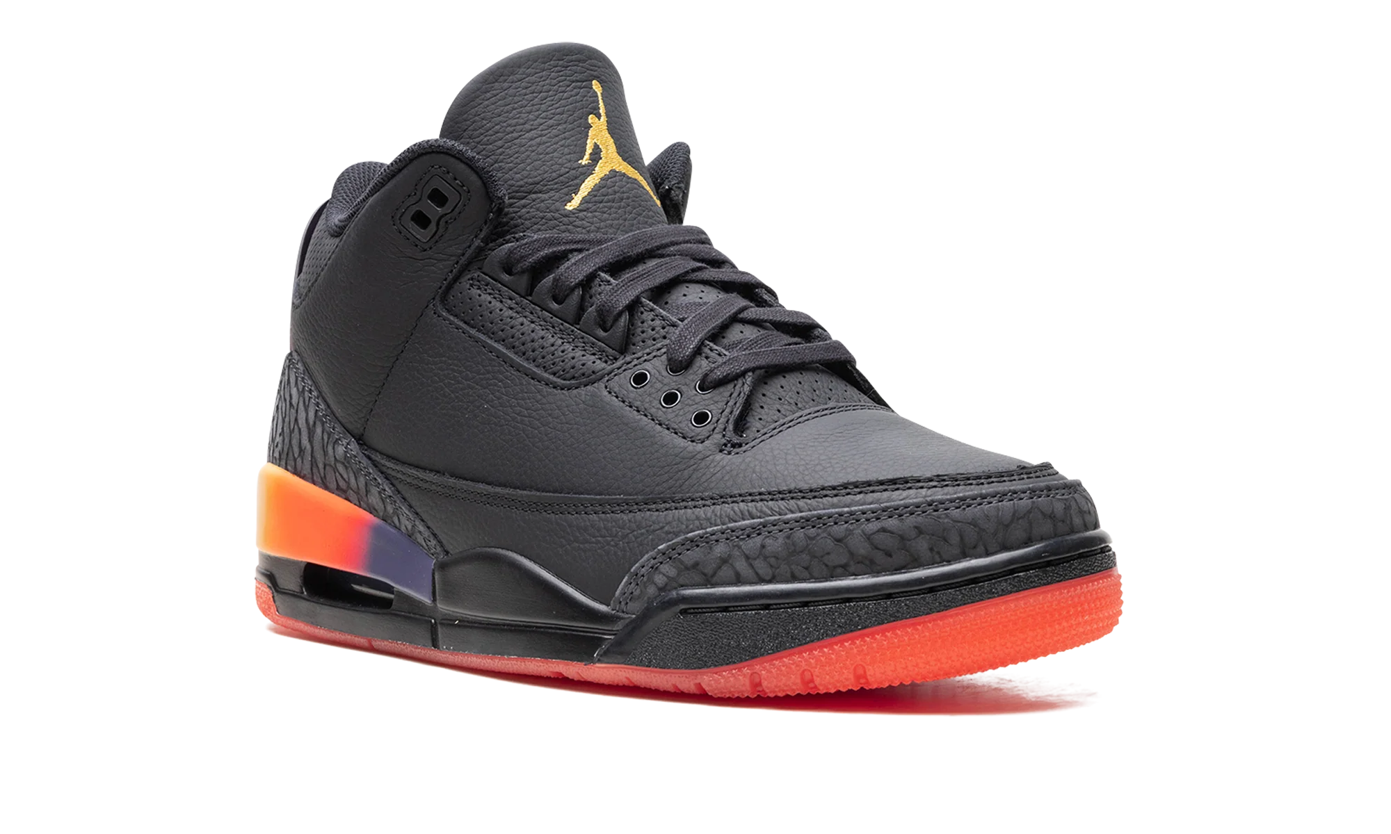 Air Jordan 3 "J Balvin - Rio" FN0344 001