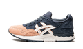 Gel-Lyte 5 "Kith Salmon Toe" 1201A542 700