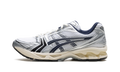 GEL-Kayano 14 "JJJJound - White/Navy" 1203A961 100