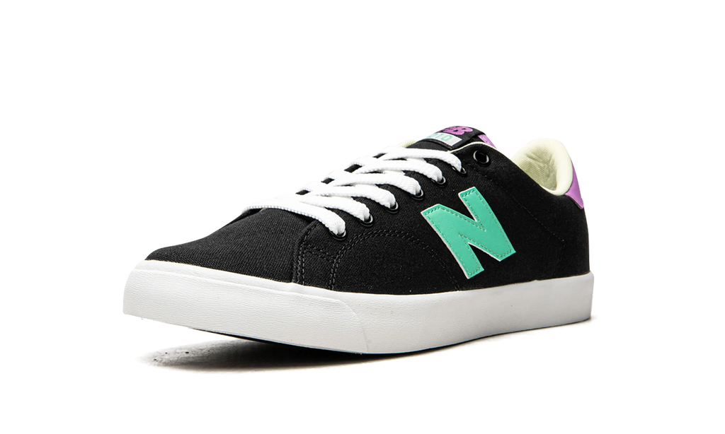 210 "Black/Summer Jade" AM210STC