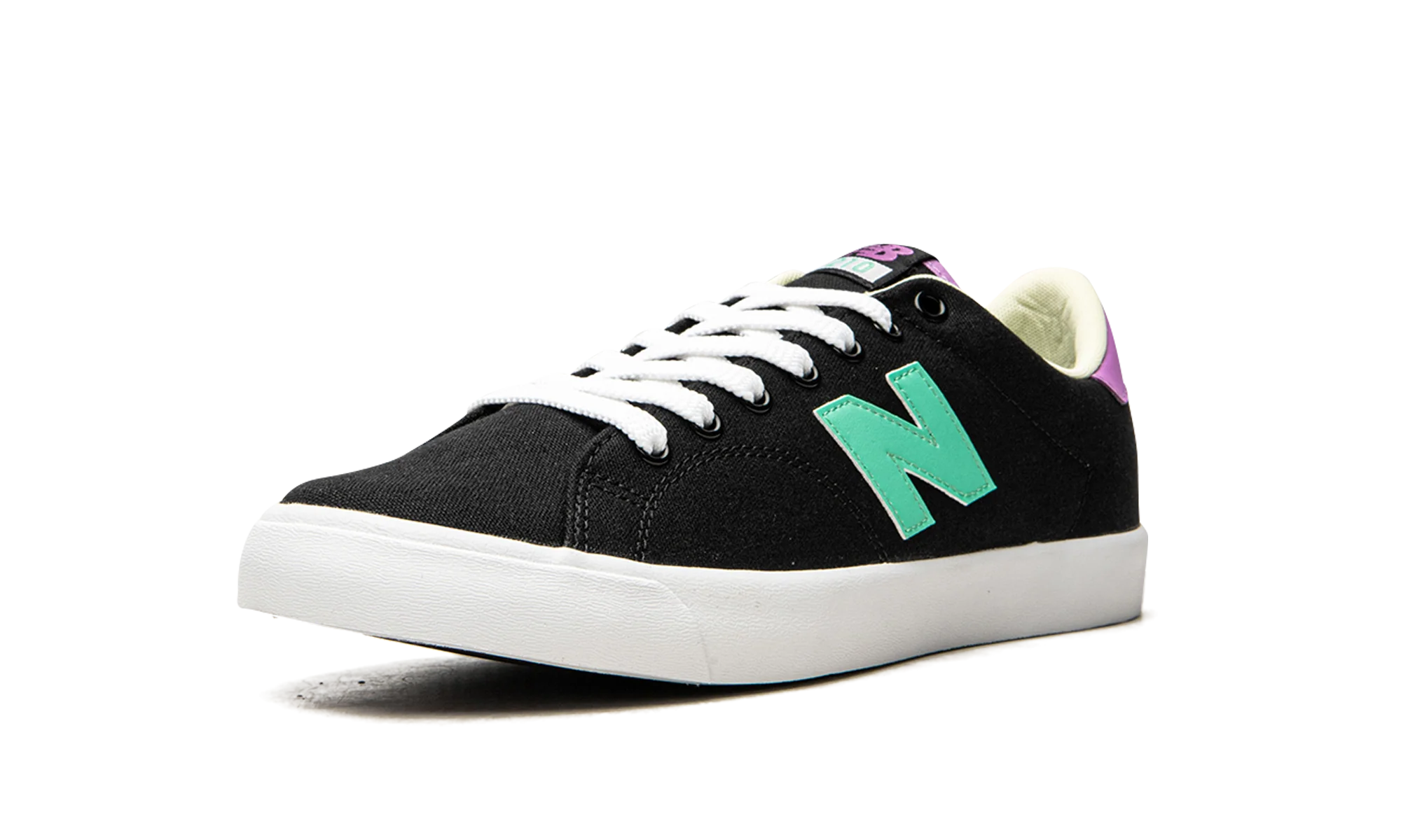 210 "Black/Summer Jade" AM210STC