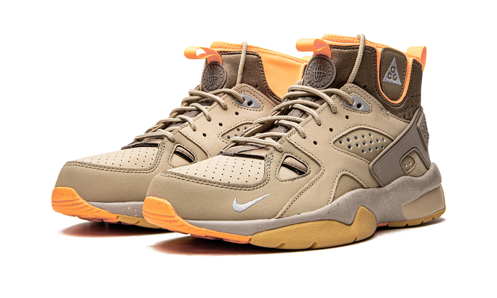 ACG Air Mowabb "Limestone" DM0840 200