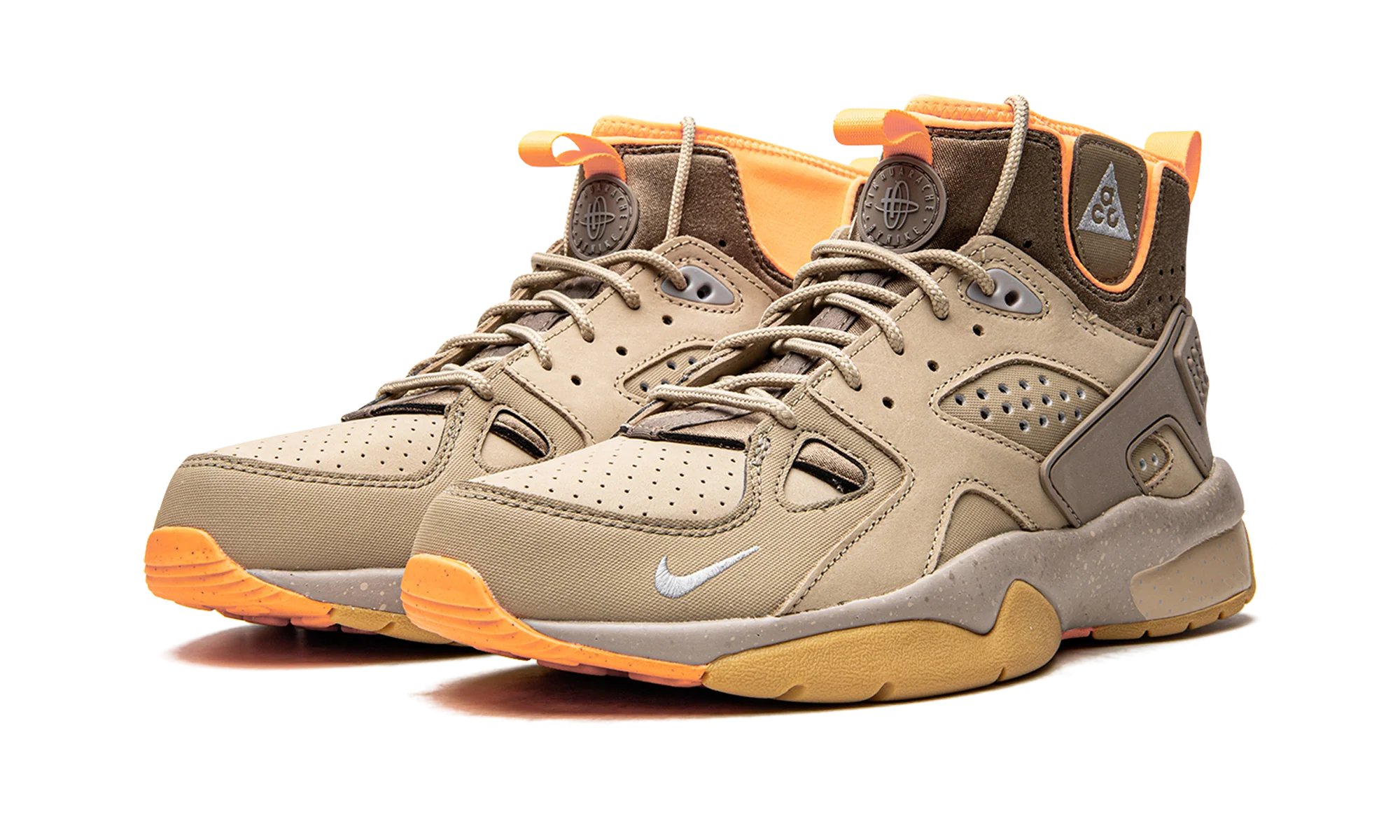 ACG Air Mowabb "Limestone" DM0840 200