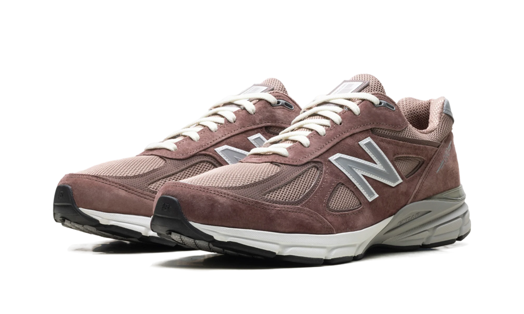 990v4 x Kith "Dusty Mauve" U990TK4