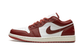 Air Jordan 1 Low SE "DUNE RED" FJ3459 160