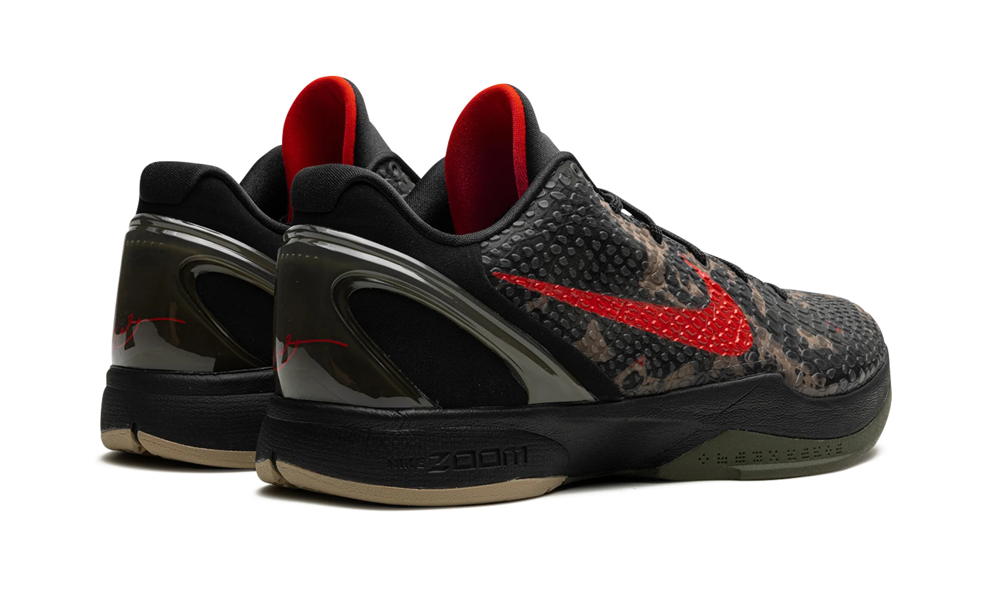 Zoom Kobe 6 Protro "Italian Camo" FQ3546 001