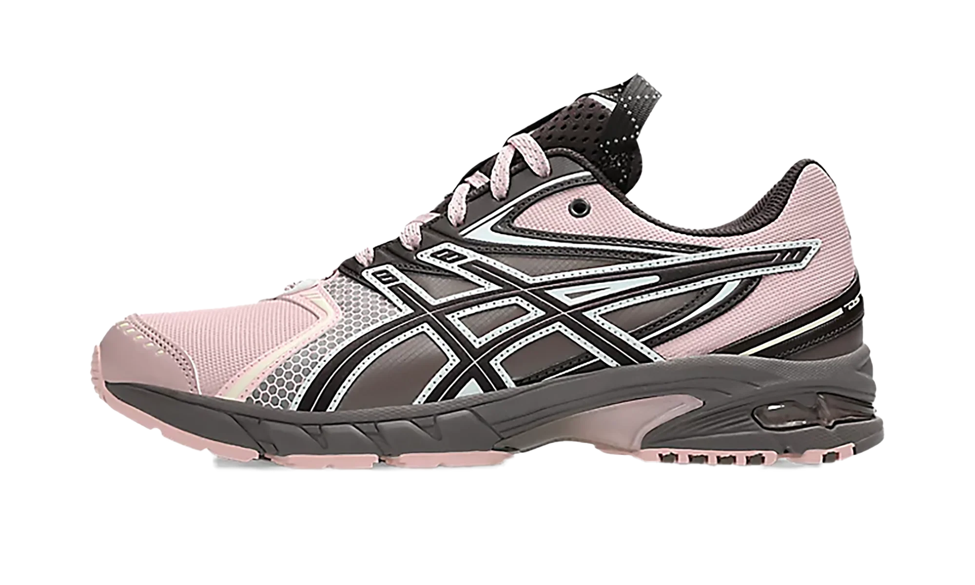 GEL-DS Trainer 14 "Kiko Kostadinov - Coneflower / Black Coffee" 1203A779 700